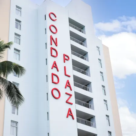 The Condado Plaza