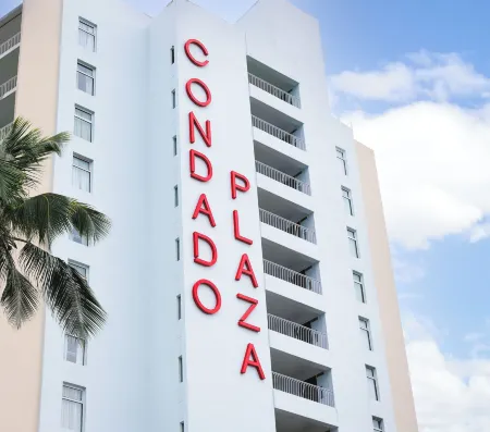 The Condado Plaza