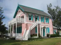 Miss Ruby 4 Bedroom Home Hotel a 