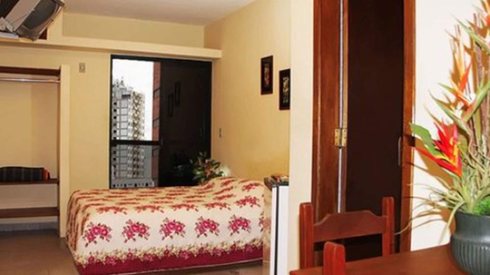 Scala Residence Hotel
