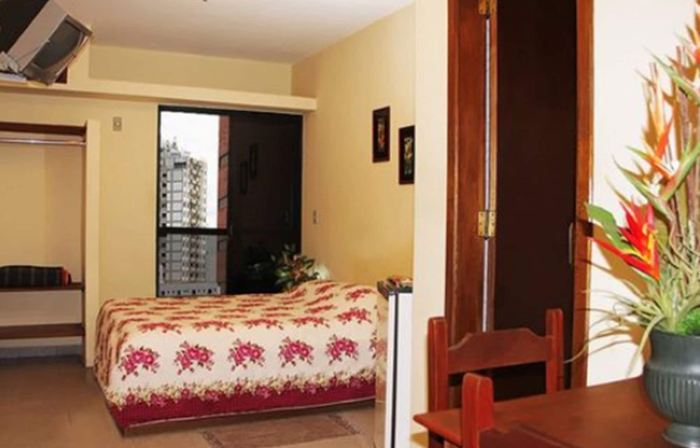 Scala Residence Hotel | Hotel em Resende RJ