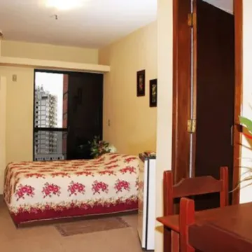 Scala Residence Hotel