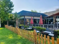 Sapanca Aqua Wellness Spa Hotel