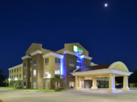 湯博爾智選假日酒店 湯博爾酒店