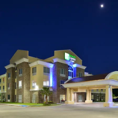Holiday Inn Express & Suites HOUSTON NW - TOMBALL AREA by IHG