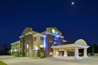 Holiday Inn Express & Suites Houston NW - Tomball Area فنادق في Tomball