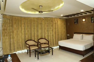 Hotel Anantha Executive Suites Hotels near S.K.Traders all Types Of Packing Material