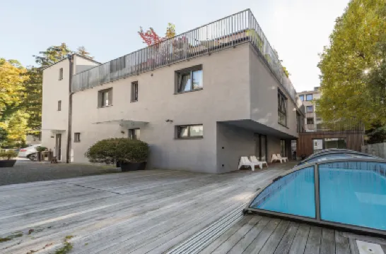 Room 4 & 5 Apartments Hoteles en 