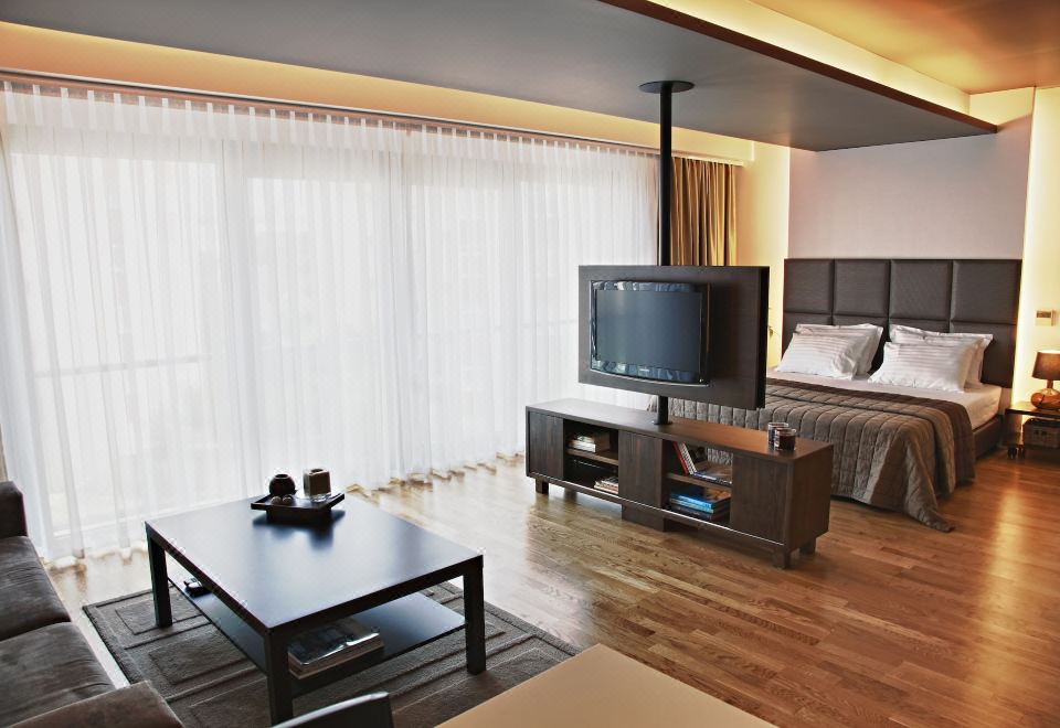 Apartman Istanbul - Hizvo