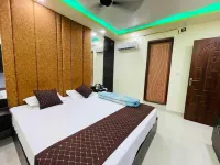 Swagatam Hotel Makhan Bhog Hotels in Lahan
