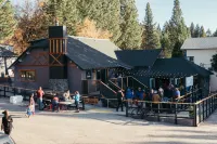 LOGE Mt. Shasta Hotels in Mount Shasta