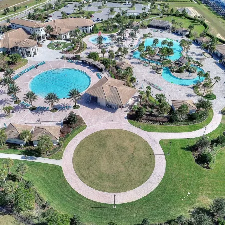 Fore! Play @ Champions Gate by Shine Villas #419 2 Bedroom Condo