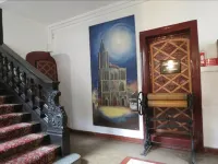 Hôtel Patricia - Strasbourg Hyper Centre