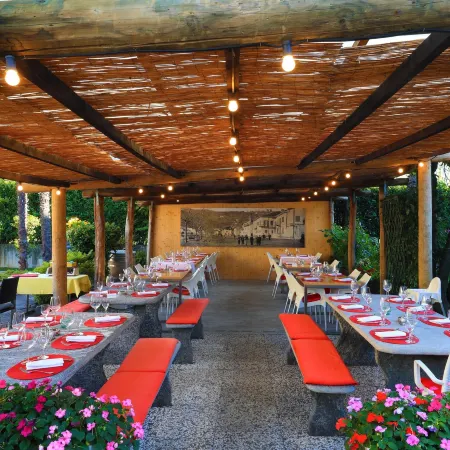 Osteria Ticino by Ketty & Tommy