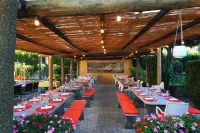 Osteria Ticino by Ketty & Tommy