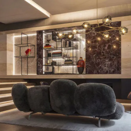 Fendi Private Suites - Small Luxury Hotels of the World