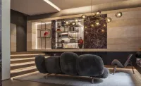 Fendi Private Suites - Small Luxury Hotels of the World