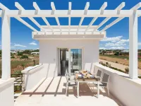 Perla Saracena Hotel & Restaurant Hotels in Salve