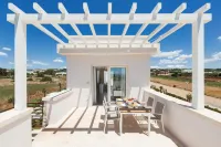 Perla Saracena Hotel & Restaurant