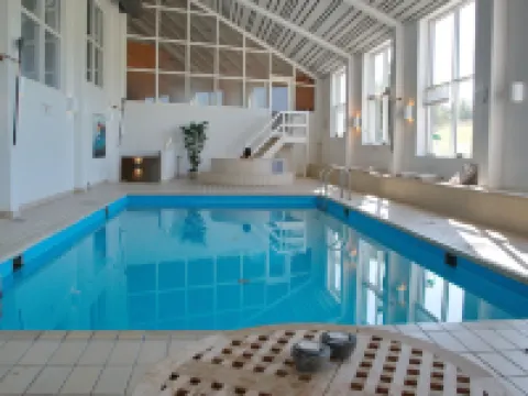 Løgstør Parkhotel Hotels in Logstor