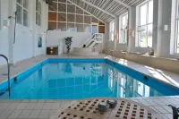 Løgstør Parkhotel Hotels in Logstor