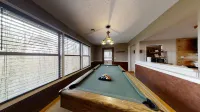 Heaven's Door 2 Bedroom Cabin by RedAwning