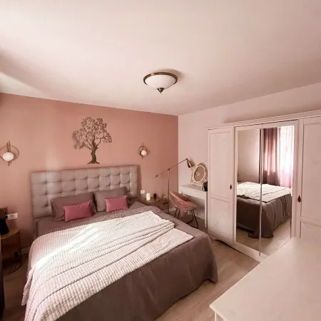 Aparthotel Monterria