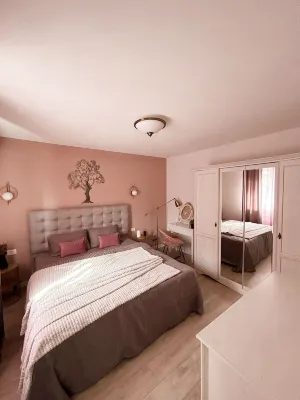 Aparthotel Monterria