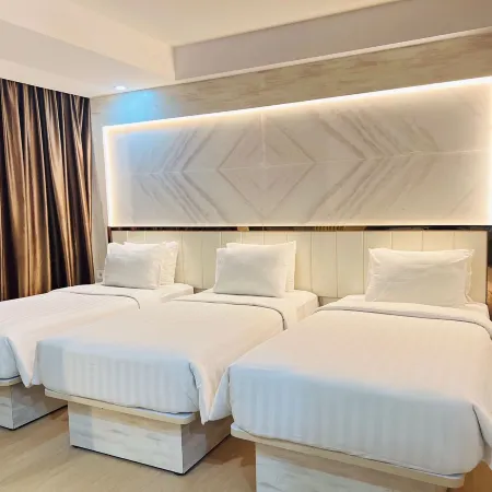 The Belagri Hotel & Convention