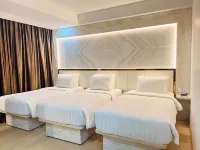 The Belagri Hotel & Convention
