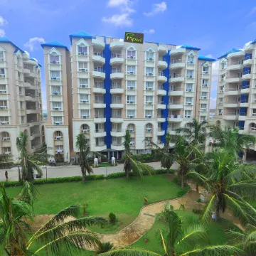 Pipul Hotels & Resorts