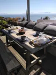 Chocolate Box Guesthouse فنادق في Gordons Bay