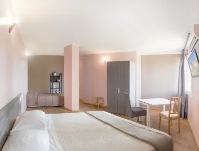 Al Borgo Hotels in Borghetto-melara