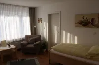 Hotel am Wintergarten Hotels in Bocholt