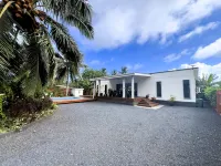 Ake Ake House