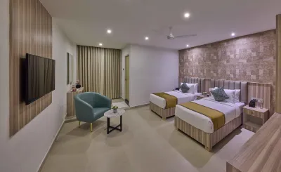 Grand Continent T Nagar
