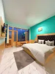 Soil Villa Hotel di Haripur