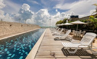 Yak Beach Hotel Natal