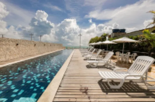 Yak Beach Hotel Natal