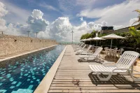 Yak Beach Hotel Natal Hotel a Natal