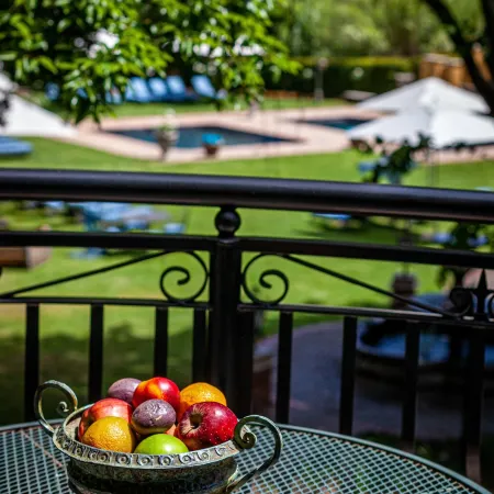 Franschhoek Country House & Villas