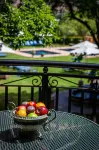 Franschhoek Country House & Villas - Mountain view