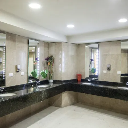 Lidotel Caracas