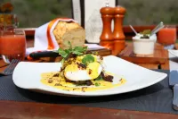 Amakhosi Safari Lodge & Spa Hotels in Pongola