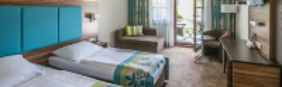 ホテルアムクロネパーク