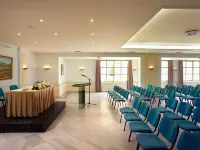 Samaina Inn Hoteles en Samos