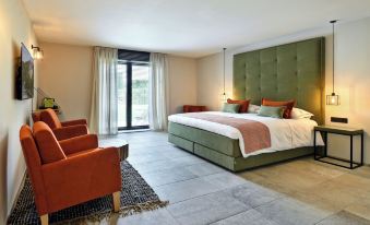 Durbuy Suites