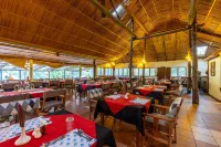 Sentrim Mara Game Lodge - breakfast