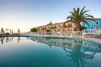 Aeolos Hotel - 3 estrellas