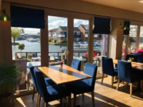 Hotel Wroxham Hotels in Broadland